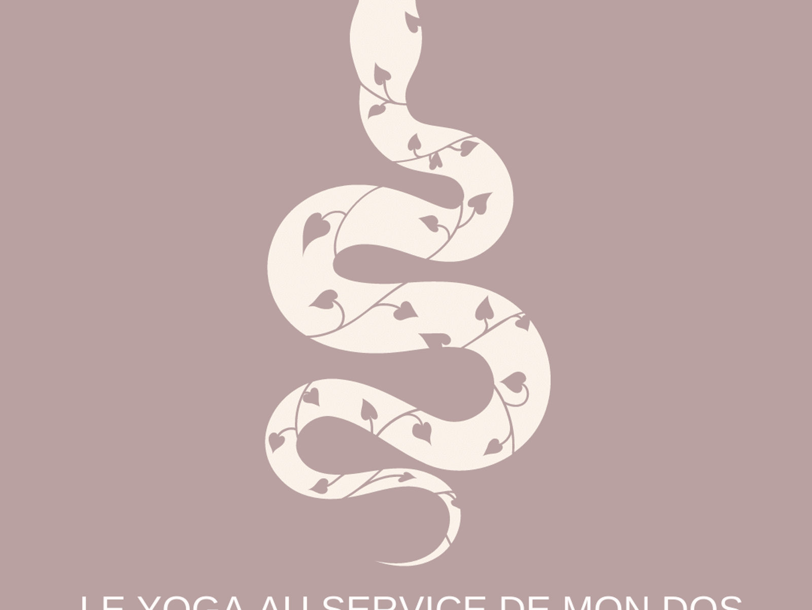 #YogaPourMonDos : mettez du yoga dans votre quotidien