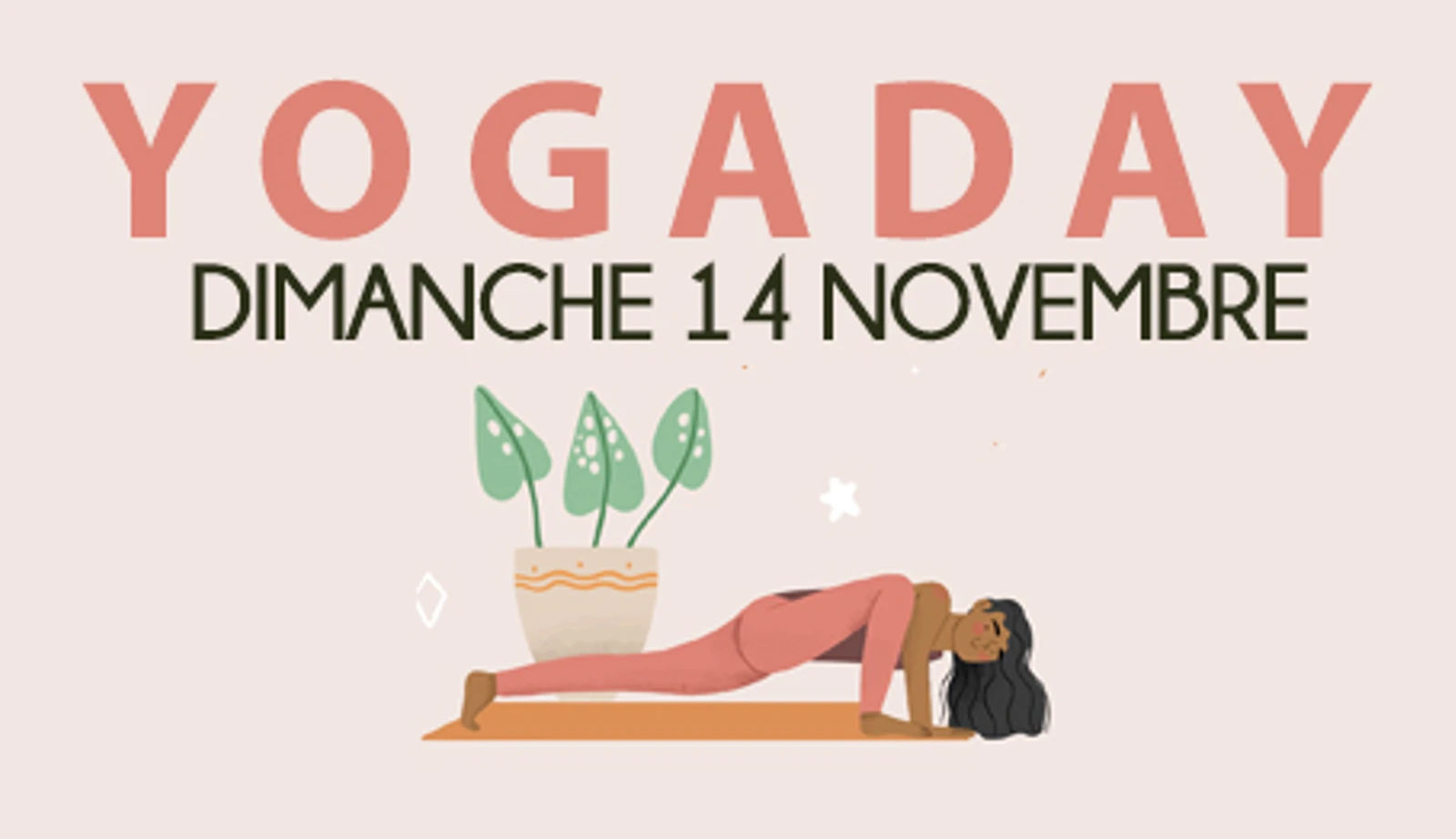 Retraite d'un Jour : dimanche 14 novembre 2021